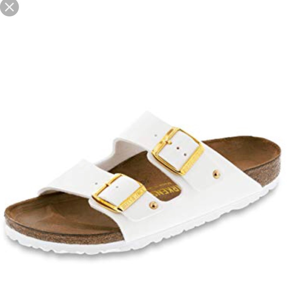 Birkenstocks-Patent
